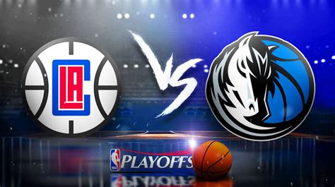 clippers vs mavericks prediction sportsbookwire|Clippers vs. Mavericks NBA Playoffs Game 2 Prediction: Odds, .